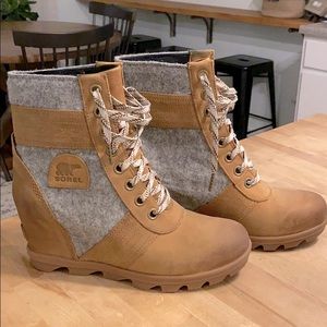 Sorel Lexie Wedge